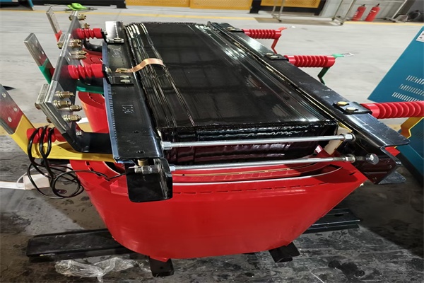 台州SCB11变压器
